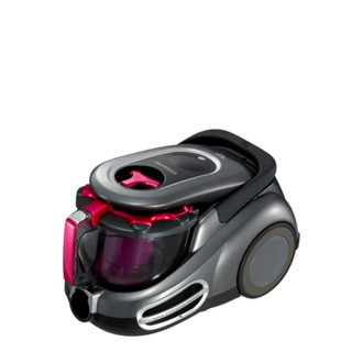 Samsung SC86H0 2.5 L Cylinder vacuum Dry 1400 W Bagless – image 4