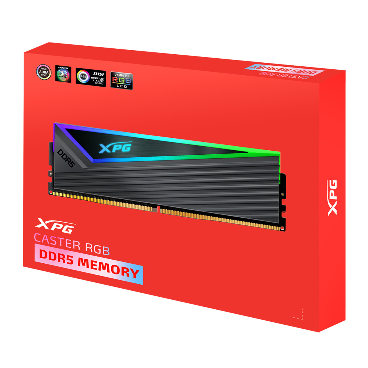 XPG AX5U6400C4016G-DCCARGY memory module – image 7