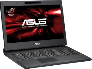 ASUS ROG G74SX-91131Z laptop Intel® Core™ i7 i7-2630QM – image 1