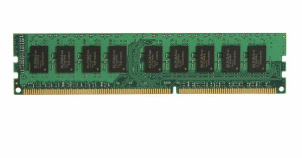 Fujitsu 16GB DDR3-1066 PC3-8500 RG ECC