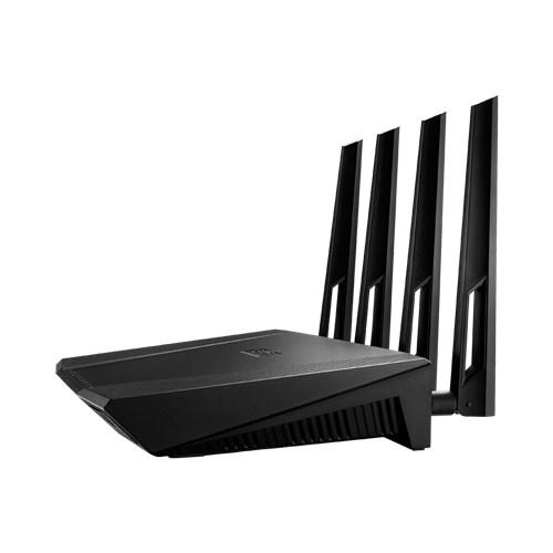 ASUS RT-AC87U wireless router Gigabit Ethernet Dual-band (2.4 GHz – image 3