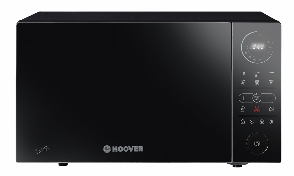 Hoover HMCI25TB — vue 1 sur 5