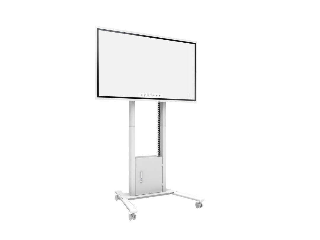 Multibrackets M Motorized Floorstand – image 2