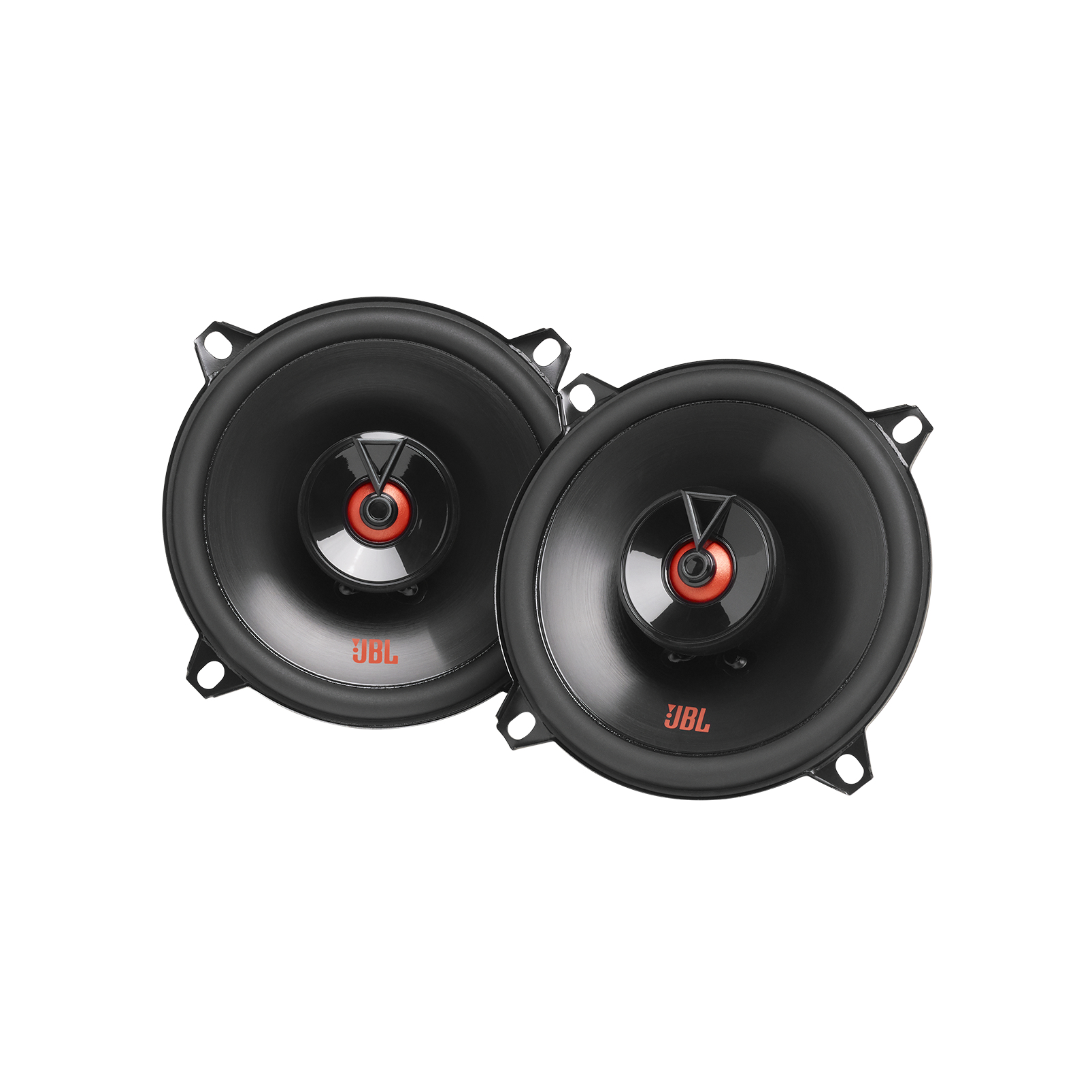 JBL Club 522F – image 1