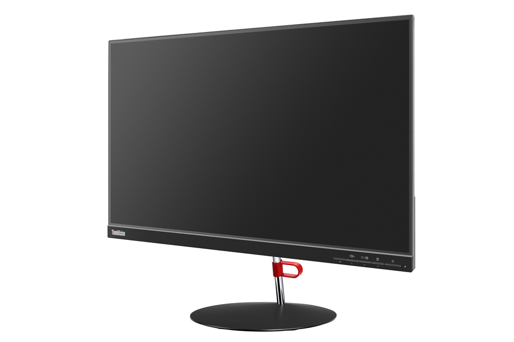 Lenovo ThinkVision X24-20 computer monitor 60.5 cm (23.8″) 1920 x 1080 pixels Full HD LED Black image 7
