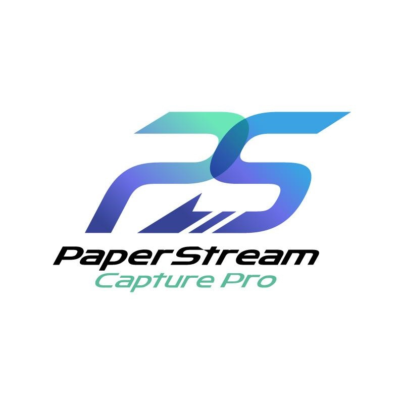 Ricoh PaperStream Capture Pro Scan-S 12m 1 licens/-er 12 månad (er)