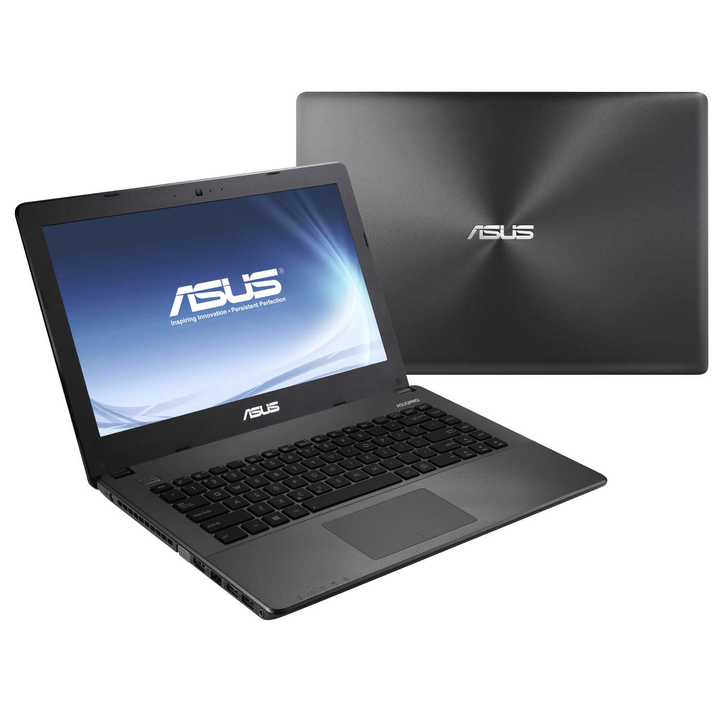 ASUS P450LAV-WO145G laptop Intel® Core™ i3 i3-4010U – image 2
