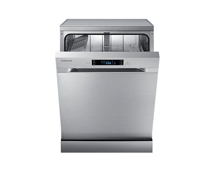 Samsung DW60M5050FS/EU dishwasher Freestanding 13 place settings – image 5