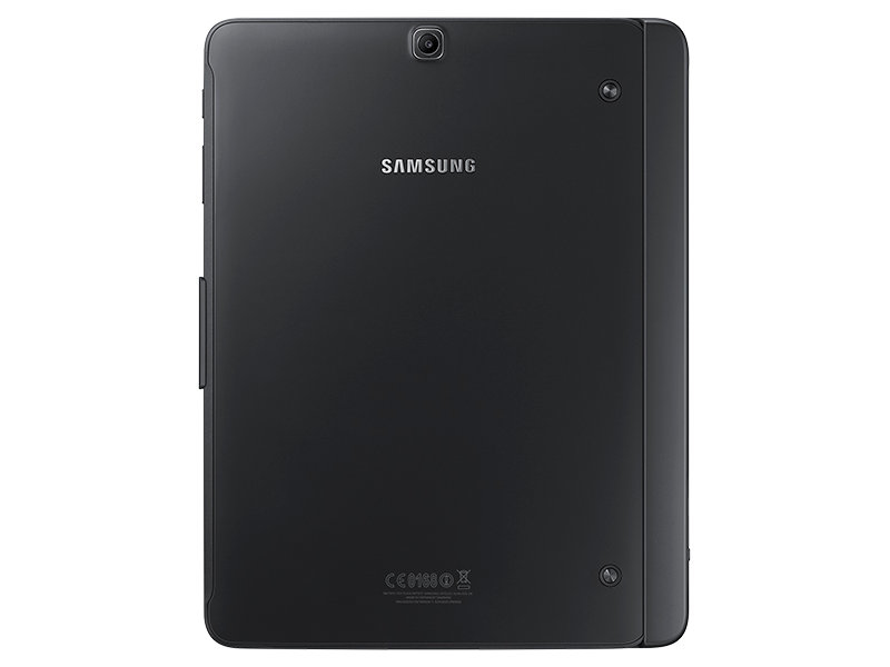 Samsung EJ-CT810UBEGUJ mobile device keyboard QWERTY US English Bluetooth Black – image 4