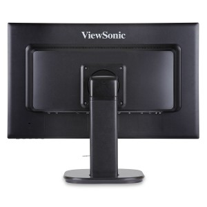 Viewsonic VG Series VG2437Smc computer monitor – image 4