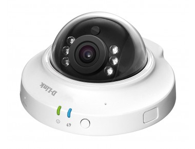 D-Link DCS-6004L security camera Dome IP security camera Outdoor – image 3