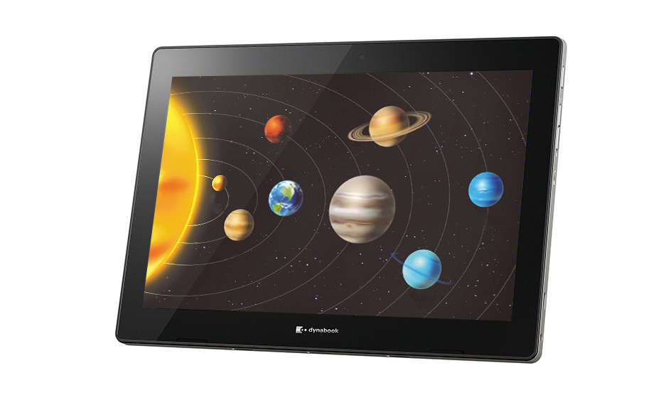 Dynabook K0 Intel® Celeron® N4020 Hybrid (2-in-1) – image 5