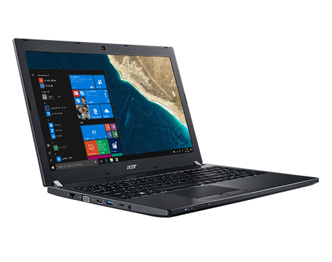 Acer TravelMate P6 TMP648-G3-M-52C2 Intel® Core™ i5 i5-7200U Laptop – image 5