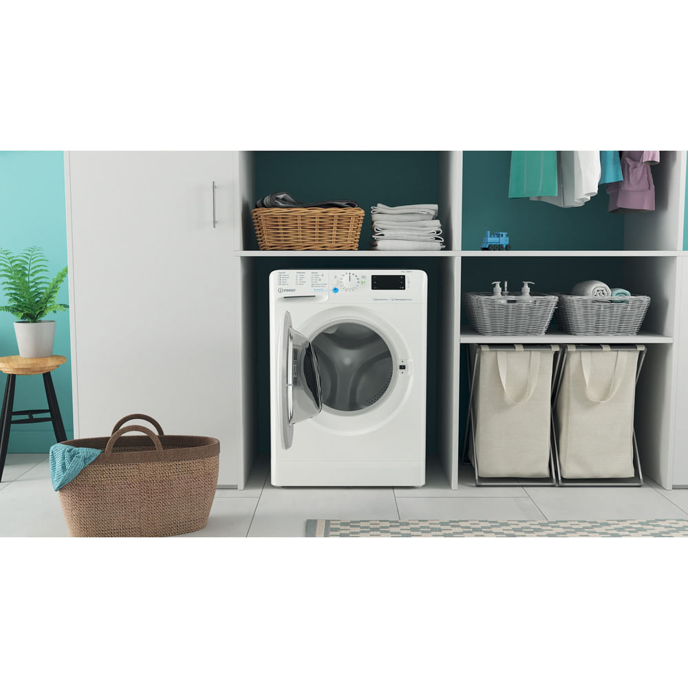 Indesit BWSE 71283X W IT – image 7