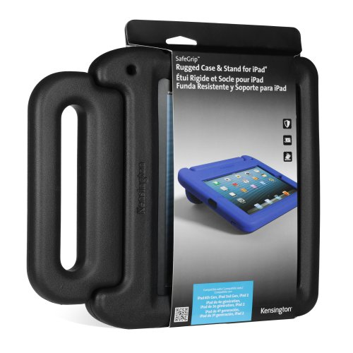 Kensington SafeGrip Cover Black – image 7