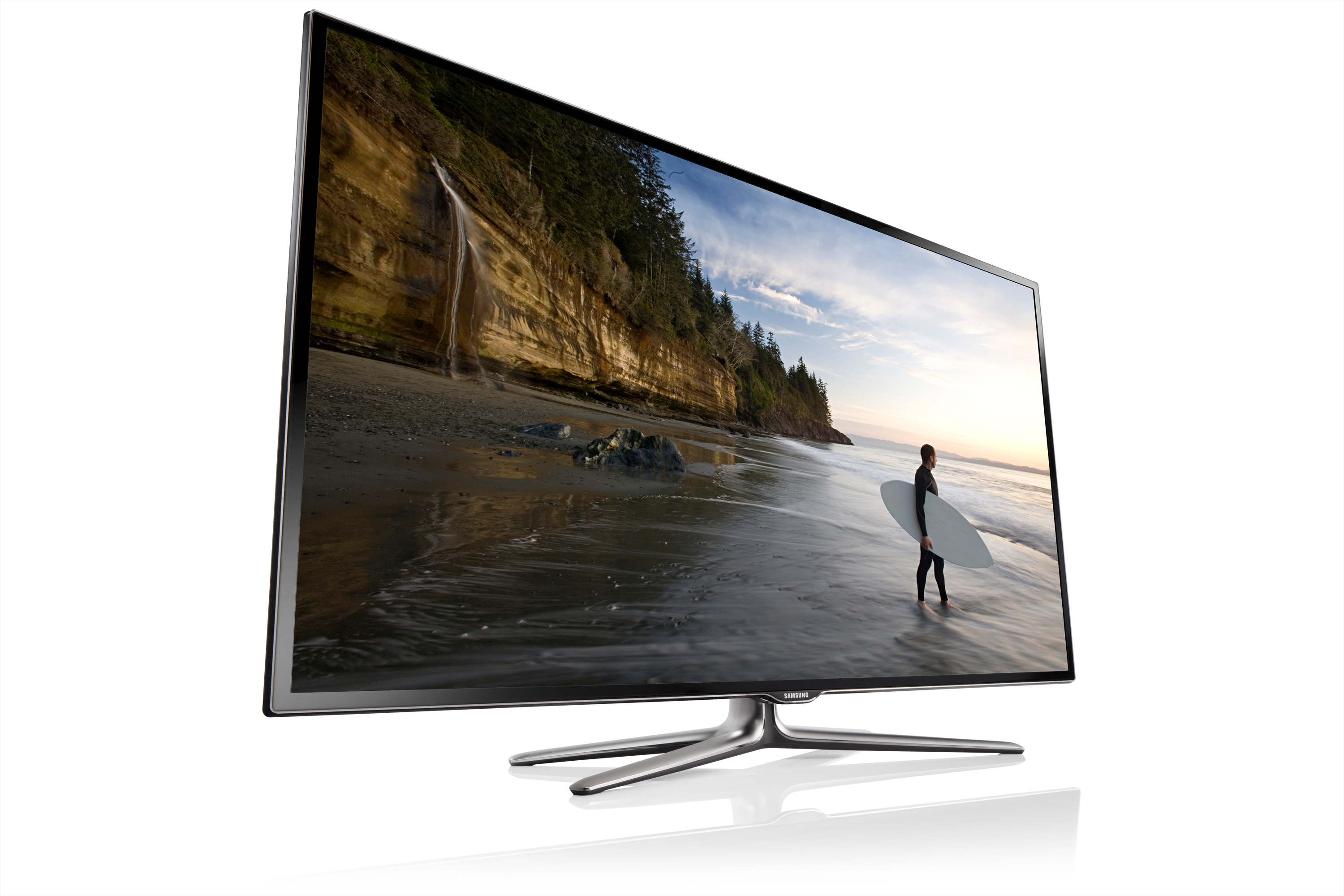Samsung UE40ES6750S 101.6 cm (40") Full HD Smart TV Wi-Fi Black – image 7