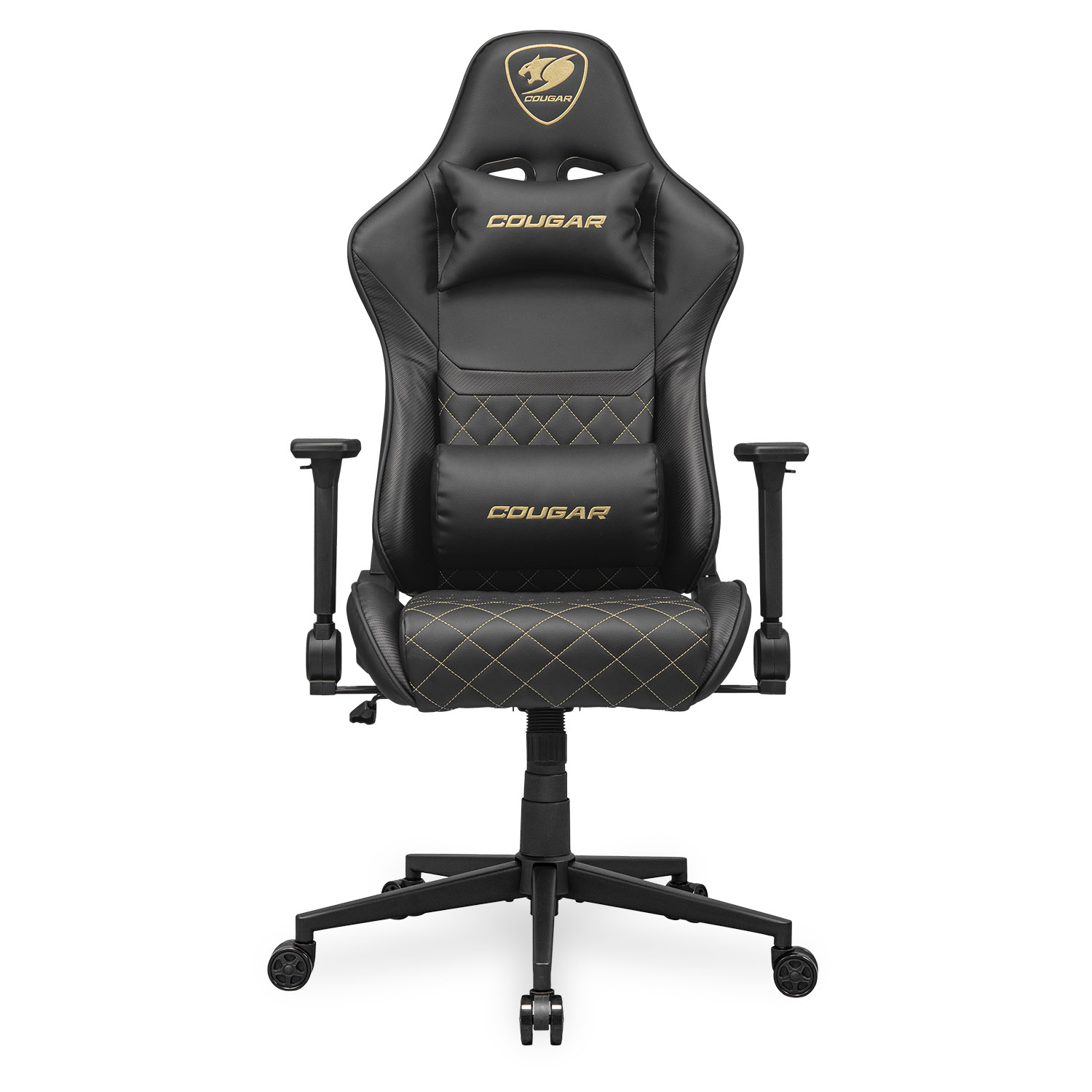 COUGAR Gaming ARMOR ONE V2 Seduta imbottita Schienale imbottito