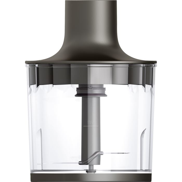 Electrolux ESTM7500S 0.8 L Immersion blender 700 W Grey – image 2