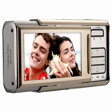 Samsung i70 Gold – image 5