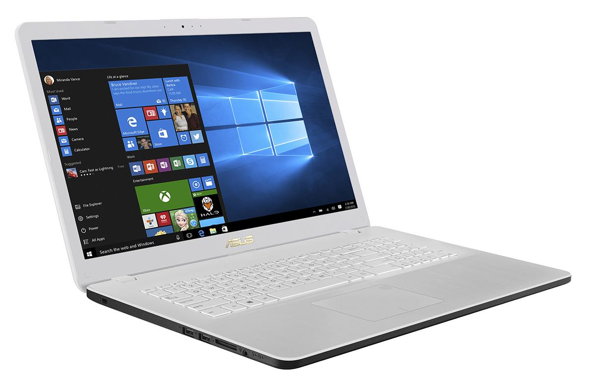 ASUS F705MA-BX030T Intel® Pentium® Silver N5000 Laptop – image 5