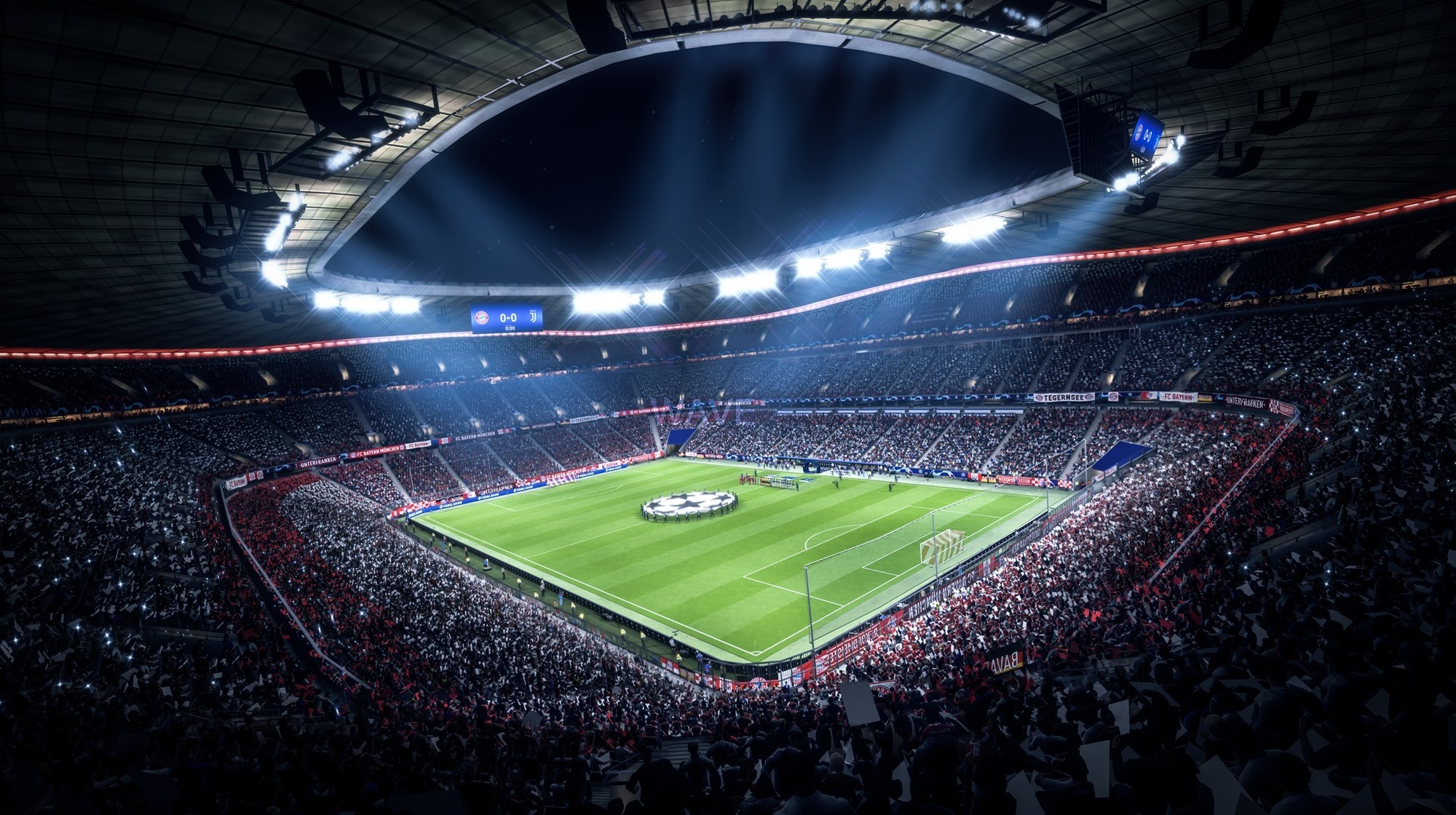 Sony Interactive Entertainment PlayStation 4 Pro 1TB + FIFA 19 – image 3