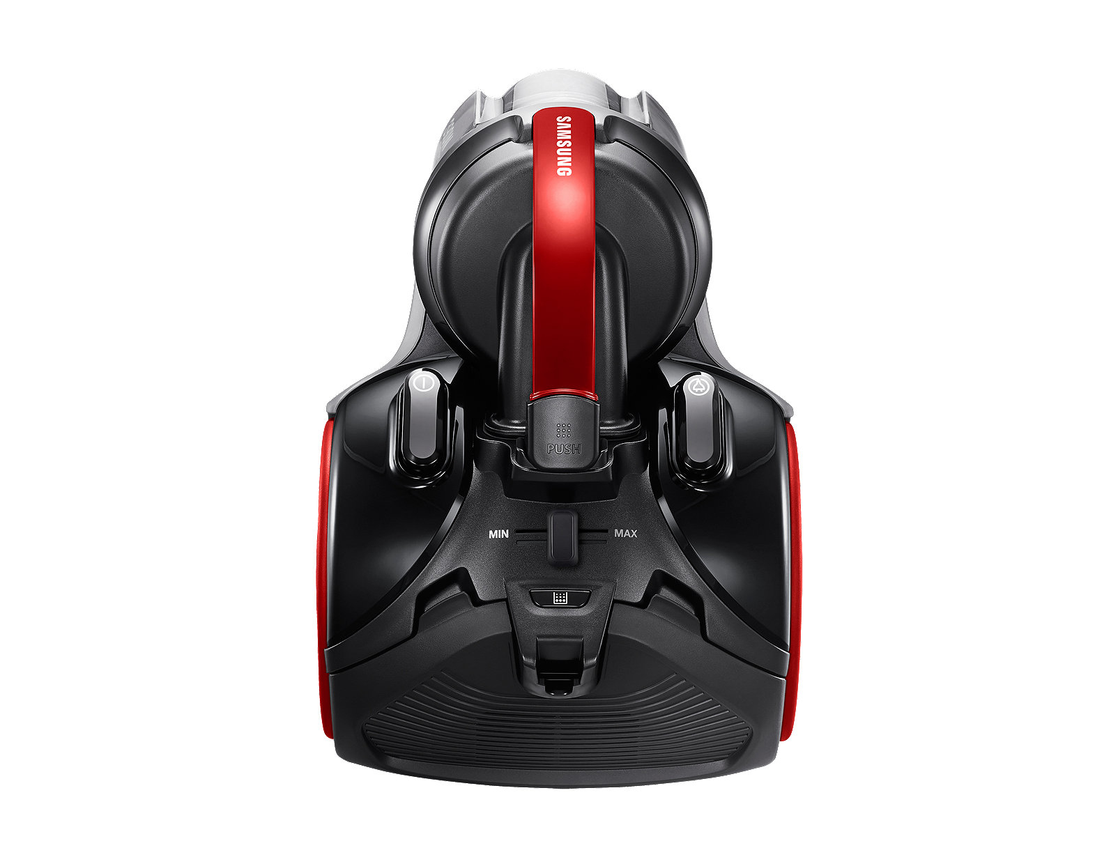 Samsung VC15K4110VR 1.3 L Cylinder vacuum Dry 1500 W Bagless – image 2