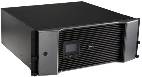 Dell UPS 2700W Short-Depth Rack