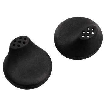 Hama EAR1105 Headphones Wired In-ear Music Black – image 2