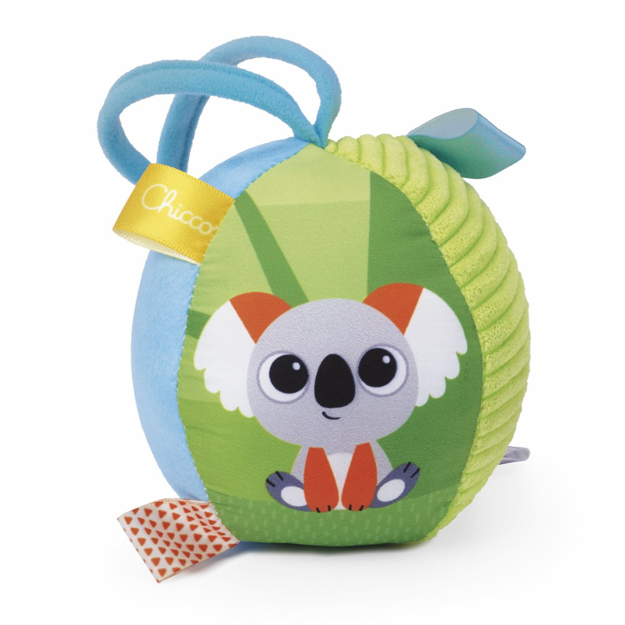 Chicco gioco bs palla soft