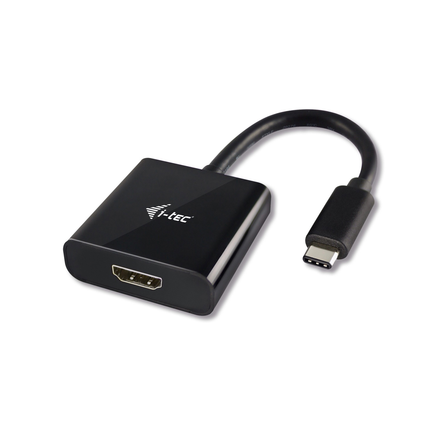 i-tec USB-C to HDMI Adapter
