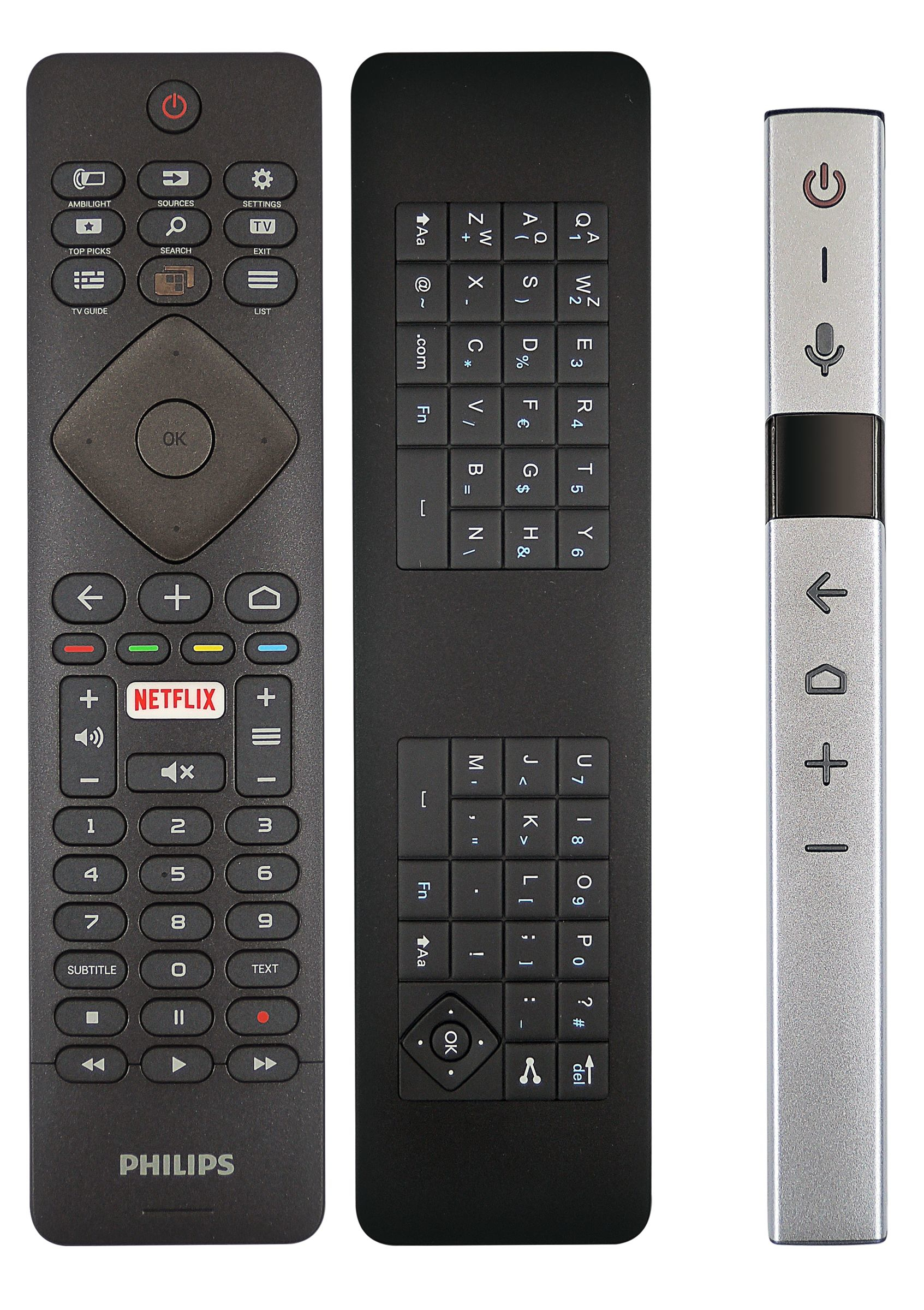 TV Philips 65OLED903 OLED UHD 4K Ambilight 3 côtés Android TV 65 — photo 4
