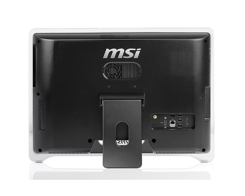 MSI Wind Top AE2210 – image 4