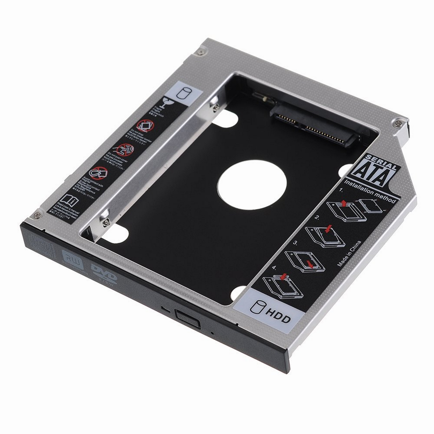 Ewent EW7005 parte del case del computer Universale …