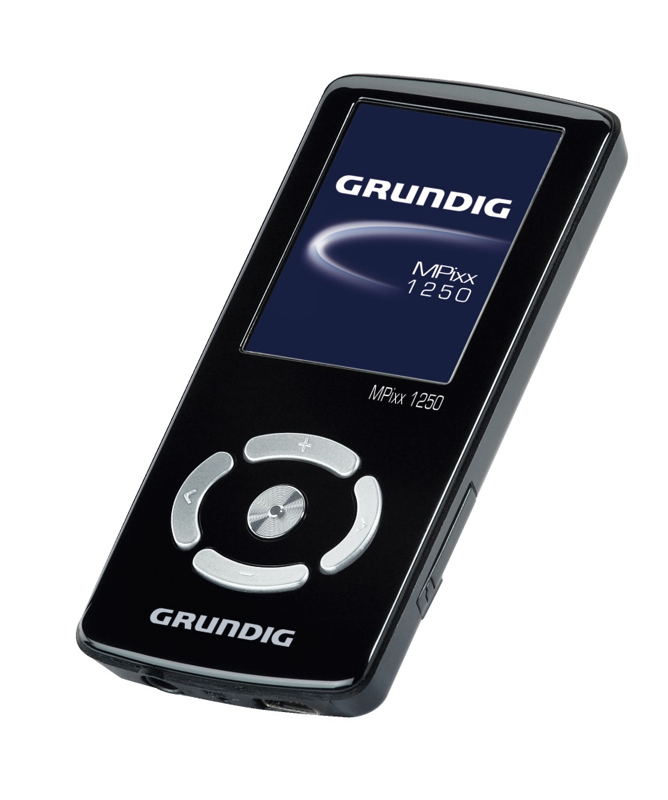 Grundig Mpixx 1250