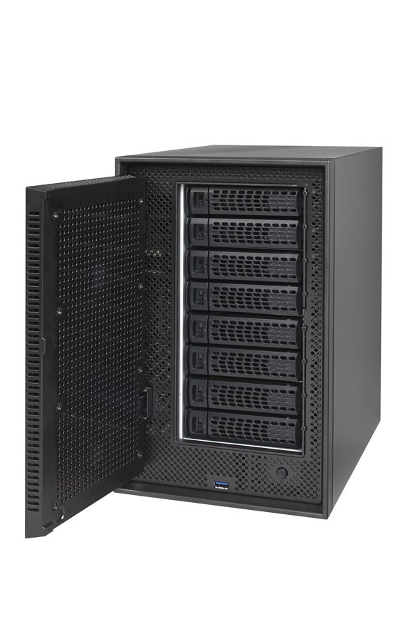 NETGEAR ReadyNAS 528X – image 3