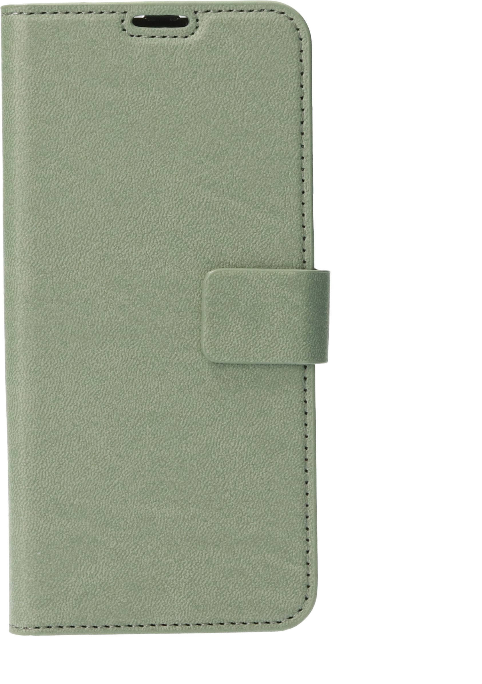 Mobiparts Classic Wallet Case Galaxy A50 Stone Green – image 2