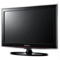 Samsung LE19D450G1W 48.3 cm (19") HD Black – image 3