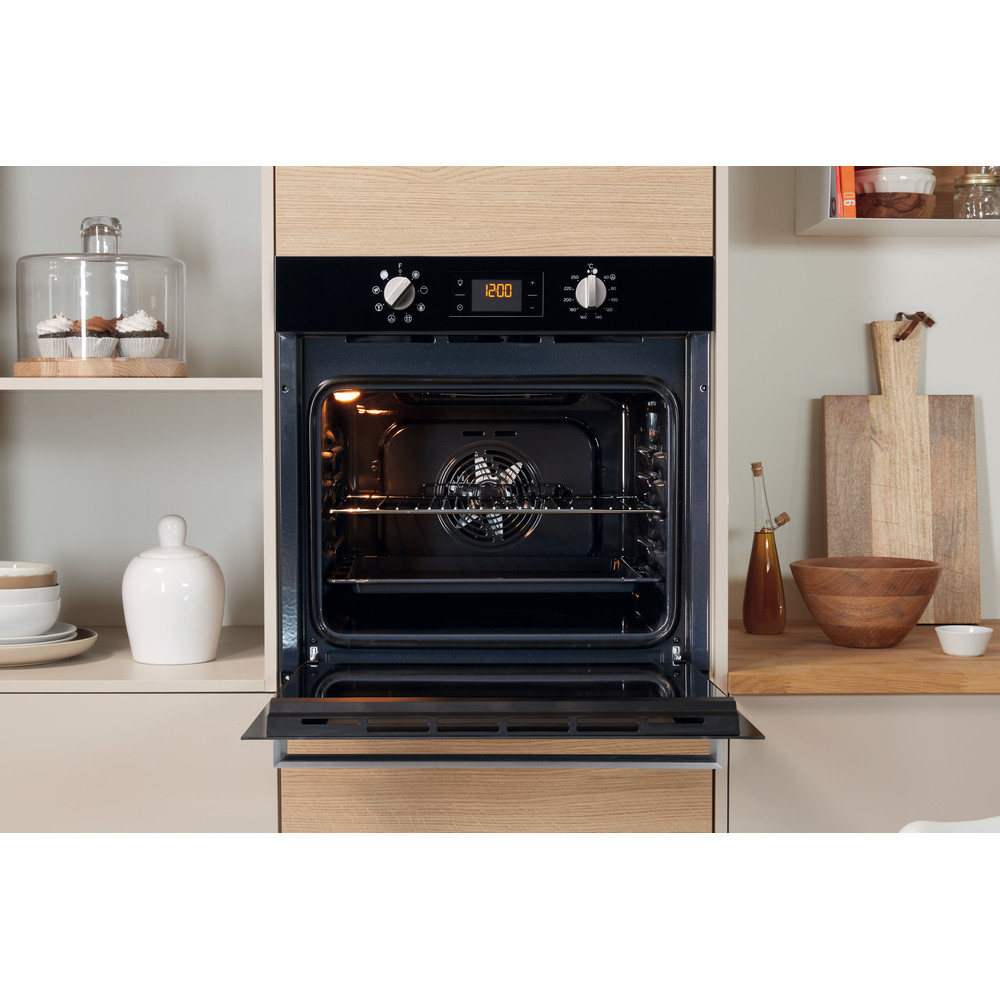 Indesit IFW 6340 BL UK – image 5