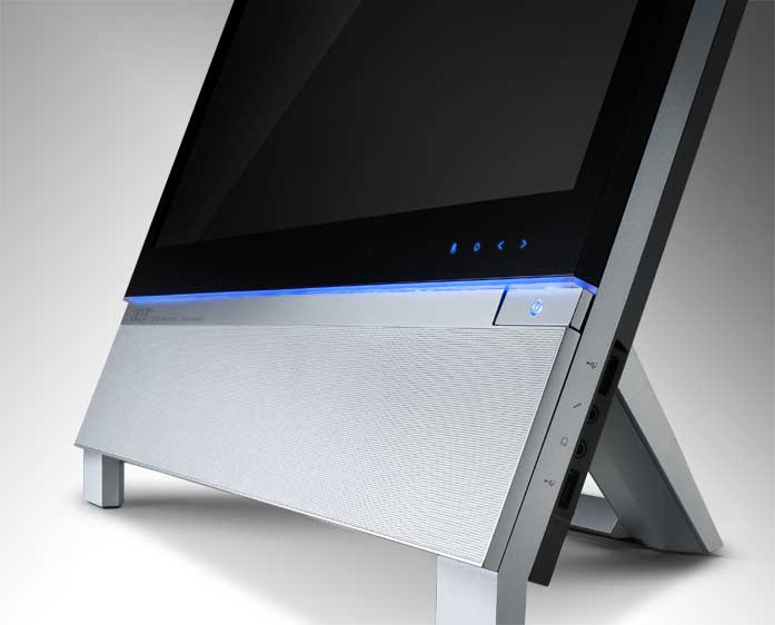 Acer Z3751 Multi-Touch – image 6