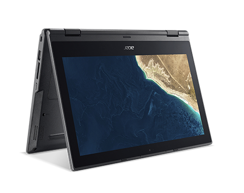 Acer TravelMate Spin B1 TMB118-G2 Intel® Celeron® N4100 Hybrid (2-in-1) – image 5