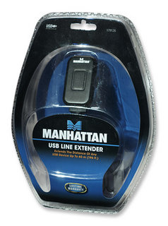Manhattan 179126 interface cards/adapter – image 5