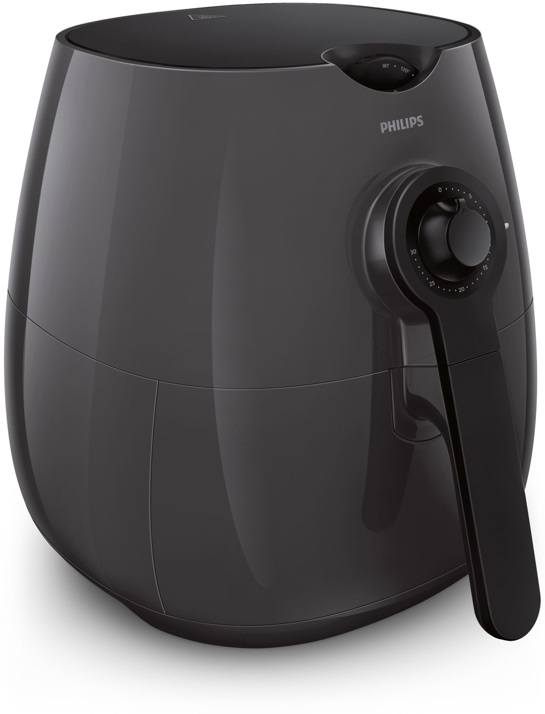 Philips Viva Collection Airfryer HD9220/31