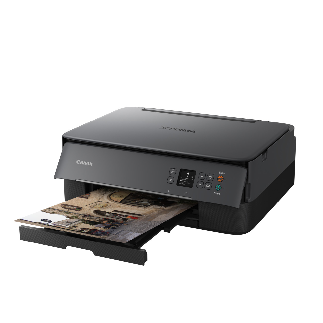 Canon PIXMA TS5350a Inkjet A4 – image 4