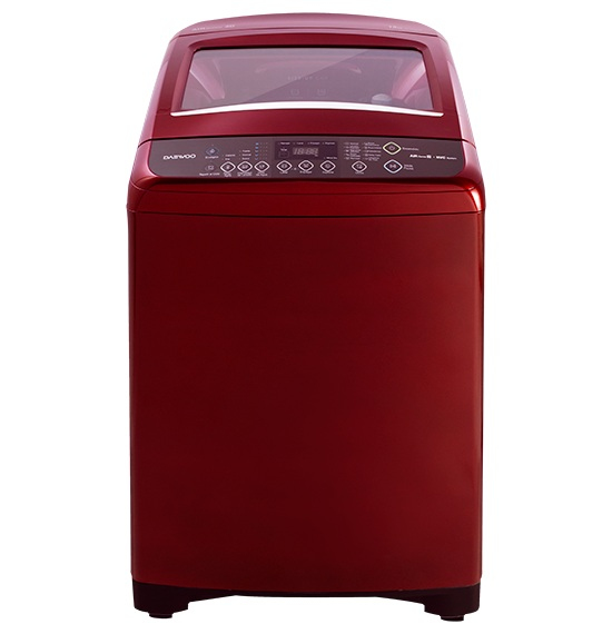 Daewoo DWF-DG362ARR1 washing machine Top-load – image 1