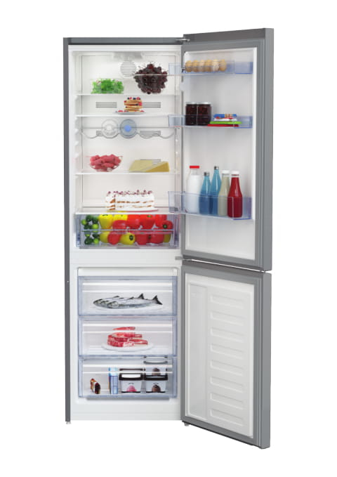 Beko RCNA320E30P Freestanding – image 2