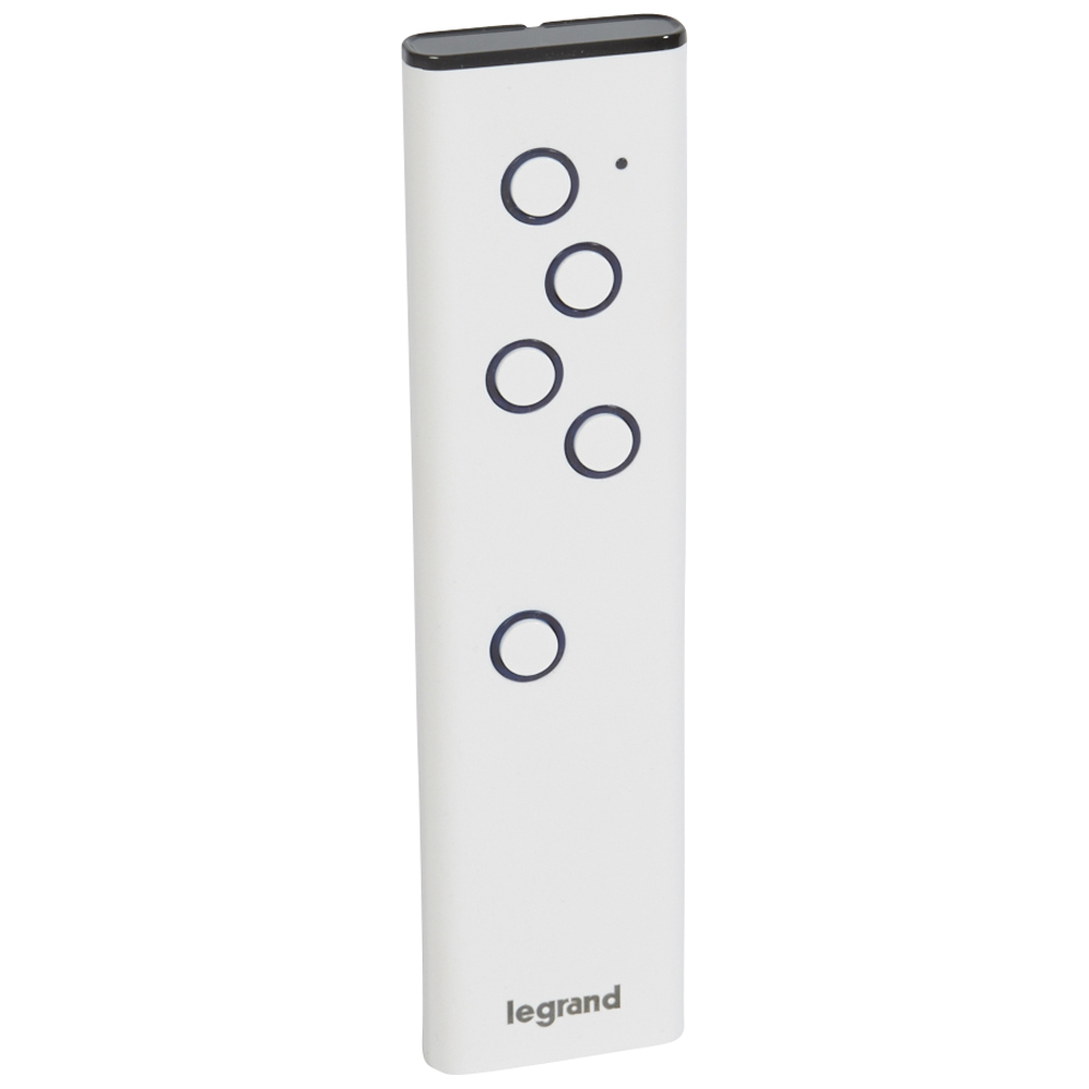 Legrand 088231 remote control