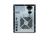 Buffalo WS-QV4.0TL/R5 NAS/storage server Intel Atom® – image 5