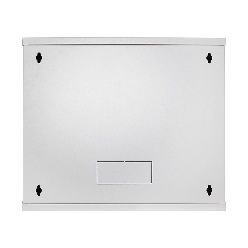 LogiLink W15B54G rack cabinet 15U Wall mounted rack Grey – image 7