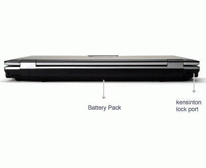 ASUS V1S-AS004E Intel® Core™2 Duo T7500 – image 3