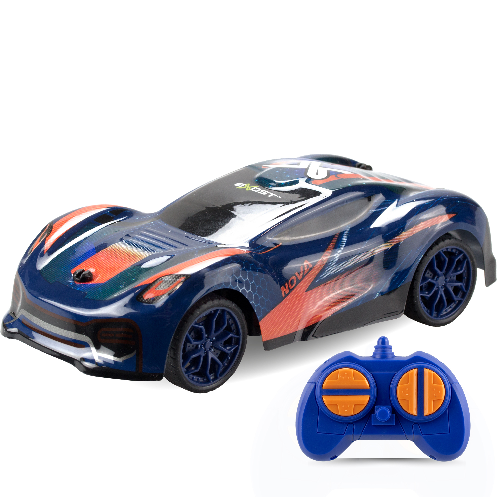 Exost TE20647 Radio-Controlled (RC) model Buggy Electric engine 1:24 – image 2